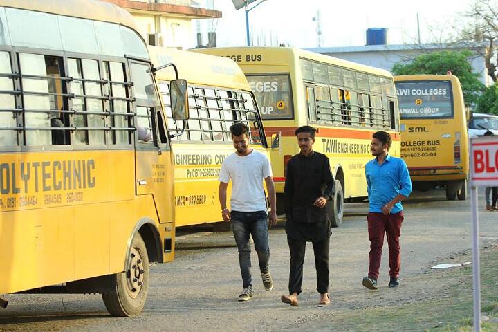 transport